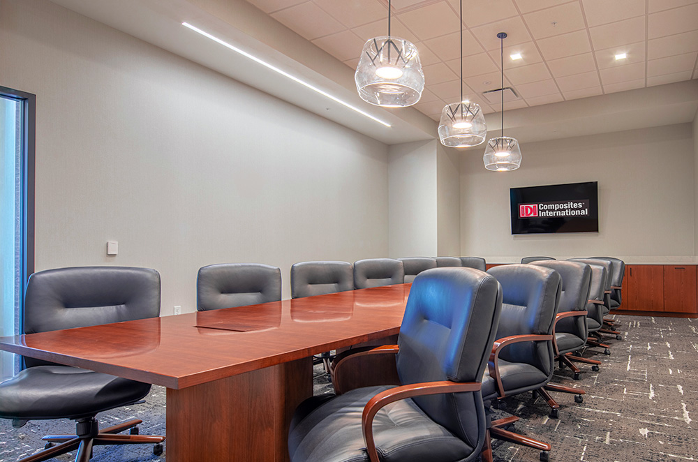 structural thermoset compounds materials plant