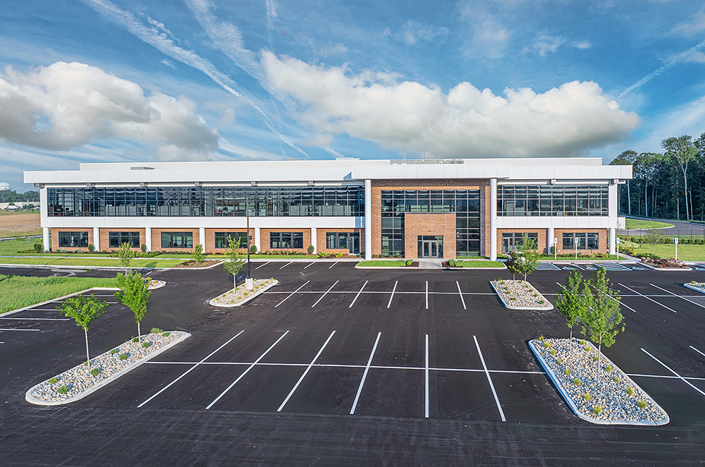 structural thermoset compounds materials plant