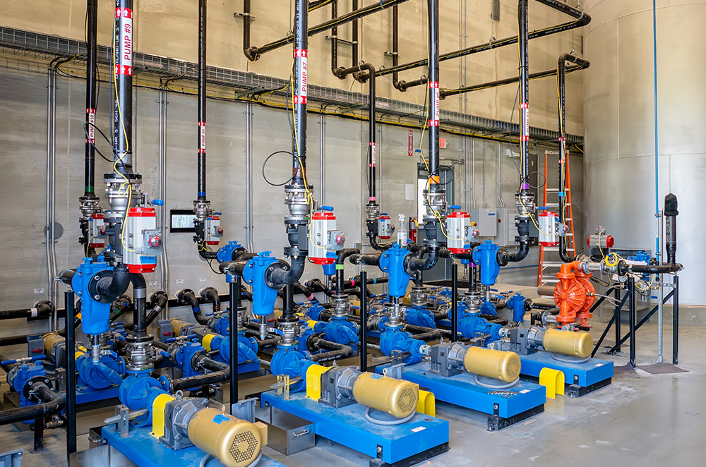 structural thermoset compounds materials plant