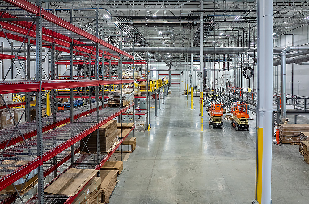 structural thermoset compounds materials plant