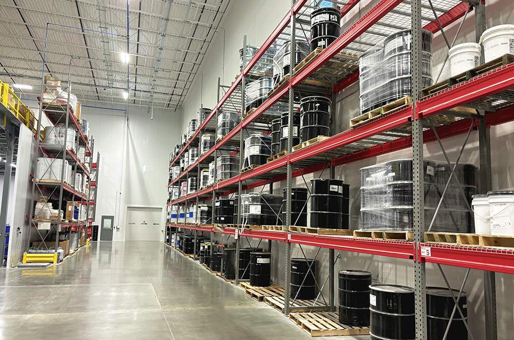 structural thermoset compounds materials plant