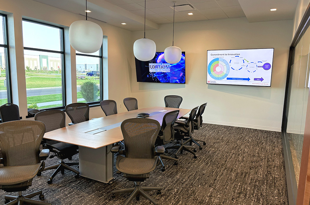 structural thermoset compounds materials plant